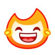 Sticker Flame @TgSticker - 10