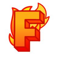 Sticker Flame @TgSticker - 9