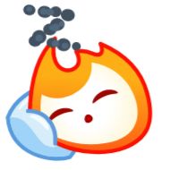 Sticker Flame @TgSticker - 6