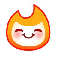 Sticker Flame @TgSticker - 5