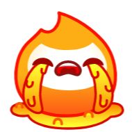 Sticker Flame @TgSticker - 4