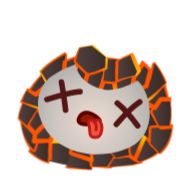 Sticker Flame @TgSticker - 3