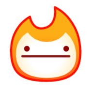 Sticker Flame @TgSticker - 2