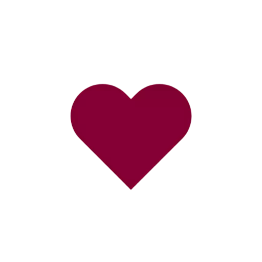 heart valentine's day