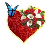 Sticker Flowers- @cocopry - 7