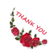 Sticker Flowers- @cocopry - 4