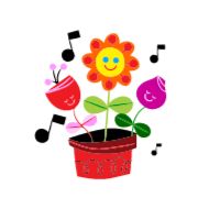Sticker Flowers- @cocopry - 3