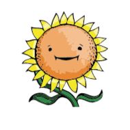 Sticker Flowers- @cocopry - 0