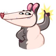 drawing animated cartoon sketch