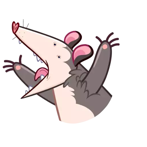 клипарт рисование эскиз