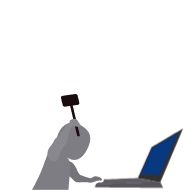 ноутбук компьютер устройство вывода