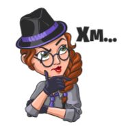 Стикер Fortnite - 7