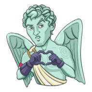 Стикер Fortnite - 0