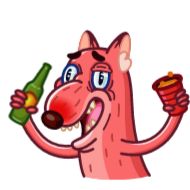 эскиз рисование фигура животного