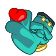 сердце клипарт