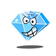 Sticker FreeTON.org - next gen blockchain - 9