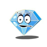 Sticker FreeTON.org - next gen blockchain - 5