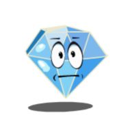 Sticker FreeTON.org - next gen blockchain - 2