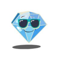 Sticker FreeTON.org - next gen blockchain - 0