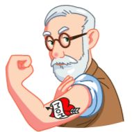 рисование эскиз иллюстрация