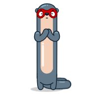 cartoon illustration