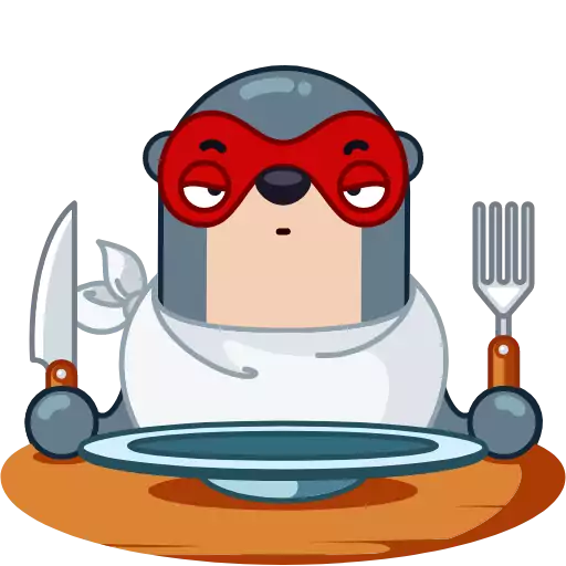 kitchen utensil tableware illustration