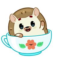 Sticker Фуфик | @Premium_EmojiTG - 9