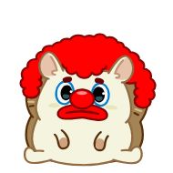 Sticker Фуфик | @Premium_EmojiTG - 5