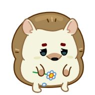 Sticker Фуфик | @Premium_EmojiTG - 2