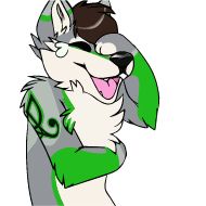 Sticker Fumps - Animated - 11