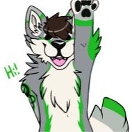 Sticker Fumps - Animated - 10