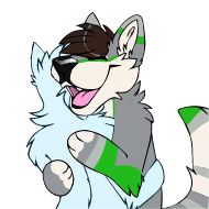 Sticker Fumps - Animated - 9