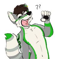 Sticker Fumps - Animated - 7