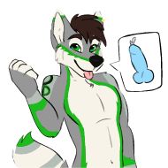 Sticker Fumps - Animated - 6