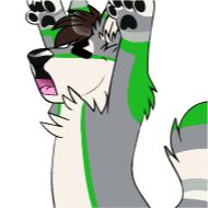 Sticker Fumps - Animated - 2