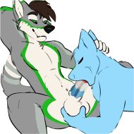 Sticker Fumps - Animated - 0