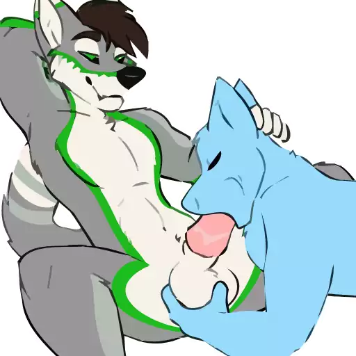 Стикер FumpsAnimated - 1