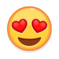 smiley emoticon cartoon