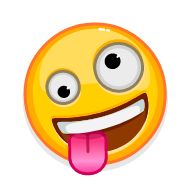 emoticon smiley clipart
