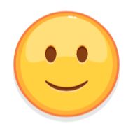 smile emoticon smiley