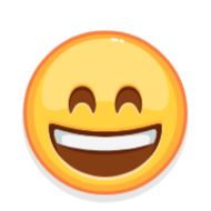 emoticon smiley smile