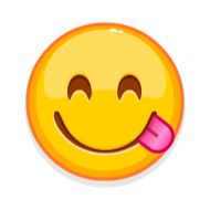 emoticon smiley smile