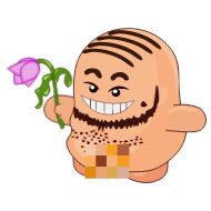 Стикер Fun Hospital - 11