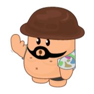 Стикер Fun Hospital - 7