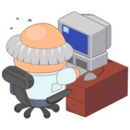 Стикер Fun Hospital - 6