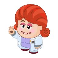 Стикер Fun Hospital - 3