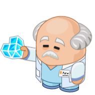 Стикер Fun Hospital - 0