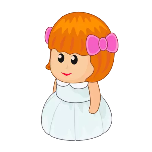 эскиз мультфильм клипарт