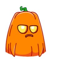 halloween child art cartoon