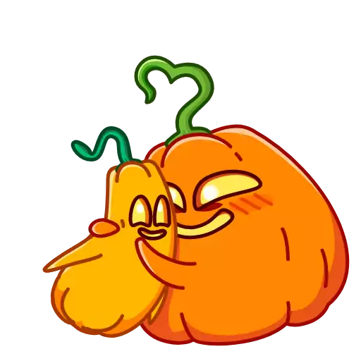 клипарт иллюстрация мультфильм